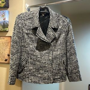 Cold water creek jacket